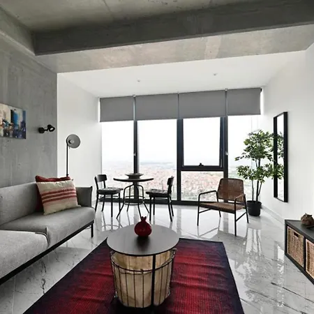 Apartment Gorgeous Bright W Parking Poolviews! #236 Istanbul