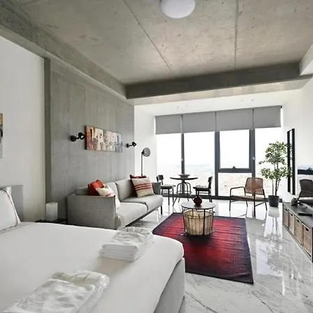 Apartment Gorgeous Bright W Parking Poolviews! #236 *