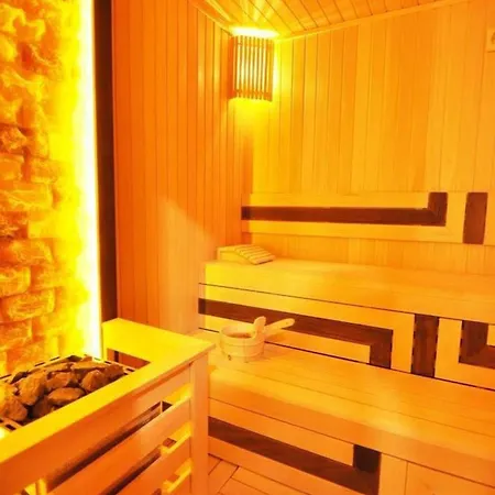 Gorgeous Bright W Parking Poolviews! #236 Apartment Istanbul