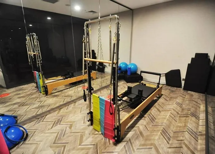 Lägenhet Gorgeous Bright W Parking Poolviews! #236