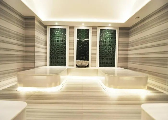 Lägenhet Gorgeous Bright W Parking Poolviews! #236 *