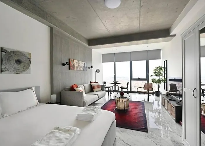 Lägenhet Gorgeous Bright W Parking Poolviews! #236 Istanbul