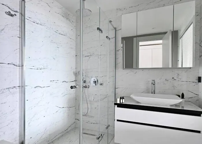 Lägenhet Gorgeous Bright W Parking Poolviews! #236