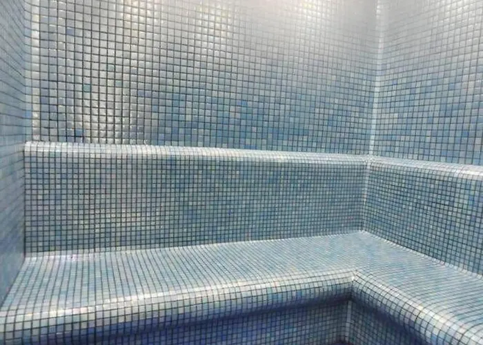 Gorgeous Bright W Parking Poolviews! #236 Lägenhet Istanbul