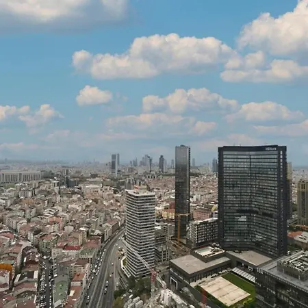 Apartamento Gorgeous Bright W Parking Poolviews! #236