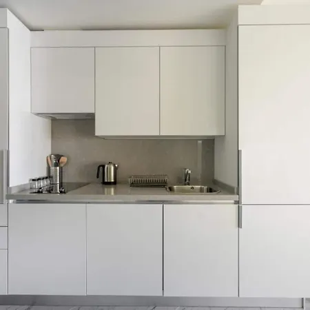 Appartamento Gorgeous Bright W Parking Poolviews! #236 Provincia di Istanbul