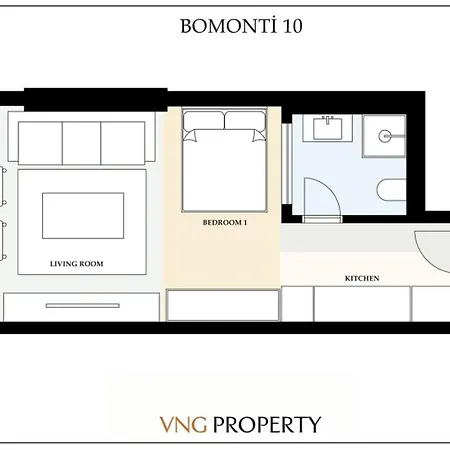 Gorgeous Bright W Parking Poolviews! #236 Provincia di Istanbul